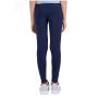 Leggings per bambini 4F Tights Cas F318 Navy