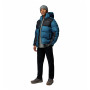 Giacca invernale da uomo Columbia Pike Lake™ II Hooded Jacket