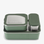 Scatola per alimenti Klean Kanteen Rise Food Box family Set