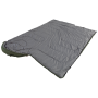 Sacco a pelo Easy Camp Raven II Square -3°C