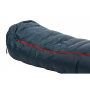 Sacco a pelo in piuma Patizon R600 L (186-200 cm)