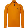 Felpa sportiva per bambini Dare 2b Consist II CoreStrech ElectricOrng arancione ElectricOrng
