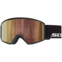 Categoria del filtro solare (cat.): S1-3 / Colore: nero