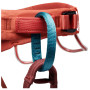 Imbracatura da arrampicata da donna Black Diamond M Momentum Harness