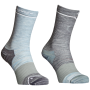 Dimensioni dei calzini: 39-41 / Colore: blu/nero