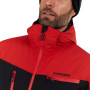 Giacca da sci da uomo Fundango Horatio Allmountain Jacket