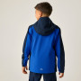 Giacca da bambino Regatta Boys Trekktain 3-in-1 II Nvy/OlympBlu