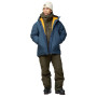 Giacca invernale da uomo Fjällräven Bergtagen 130 Insulation Jkt M
