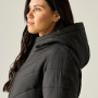 Cappotto da donna Regatta Adela
