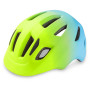 Dimensioni del casco: 46-51 cm / Colore: giallo