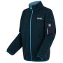 Felpa da bambino Regatta Junior Newhill