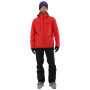 Giacca da sci da uomo Fundango Telluride Ski Jacket