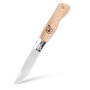 Coltello chiudubile Main Mini Line clip point - Beech 6001