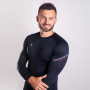 Maglietta funzionale da uomo Progress TX NDR