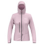 Giacca da donna Salewa Sella DST Hyb Jacket W