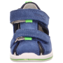 Sandali da bambino Superfit Boomerang Blue