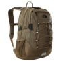 Zaino da città The North Face Borealis Classic marrone scuro Militaryolive/Utilitybrwn