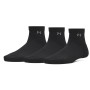 Calzini da donna Under Armour UA Women's Vanish 3pk Qtr