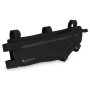 Borsa per il telaio Acepac Zip frame bag M nero Black