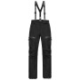 Pantaloni da donna High Point Explosion 6.0 Lady Pants nero black