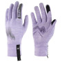 Taglia dei guanti: L / Colore: viola