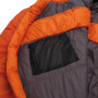 Sacco a pelo Warg Ultralight Hiker M