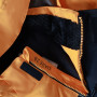 Giacca da bambino Dare 2b Send It II Jacket EltrcOrg/Nvy