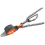 Freno da ferrata Petzl Scorpio Vertigo SW