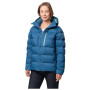 Piumino da donna Rafiki Vertigo W