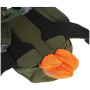 Zaino Zulu Dundee 12 L