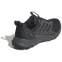 Scarpe da corsa da uomo Adidas Terrex Tracefinder 2 Clima
