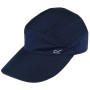 Berretto con visiera Regatta Extended Cap II blu scuro Navy