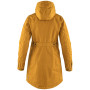 Cappotto da donna Fjällräven Kiruna Padded Parka W