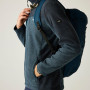 Felpa da uomo Regatta Highton Full Zip Midlayer