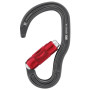 Moschettone Petzl Vertigo Twist-Lock