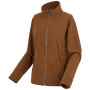 Felpa da donna Regatta Heidy Full Zip