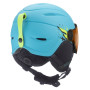 Casco da sci per bambini Relax Twister Visor