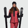 Taglia: L / Colore: rosso/nero