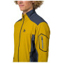 Giacca softshell da uomo Hannah Seumas II