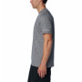 Maglietta da uomo Columbia Kwick Hike™ Graphic SS Tee