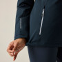 Giacca da donna Regatta Womens Highton Stretch Padded Jacket