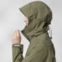 Giacca da donna Fjällräven HC Hydratic Trail Jacket