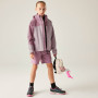 Giacca da bambino Dare 2b Explore III Jacket Mauve /Orchd