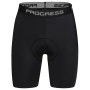 Pantaloncini da ciclismo Progress Basica