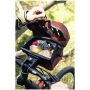 Borsa da manubrio Ortlieb Ultimate Plus 6,5l