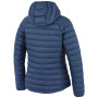 Piumino da donna MOOA DownLite