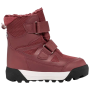 Stivali invernali per bambini Viking Outdoor Footwear Constrictor Warm SC WP 2V Dark Pink