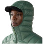 Giacca da uomo Haglöfs L.I.M Down Hood II