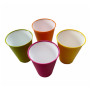Set di bicchieri Omada Sanaliving Trumblers Set 4 ks