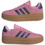 Scarpe da donna Adidas Vl Court Bold